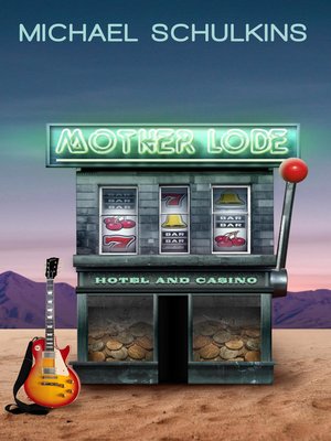 cover image of Mother Lode